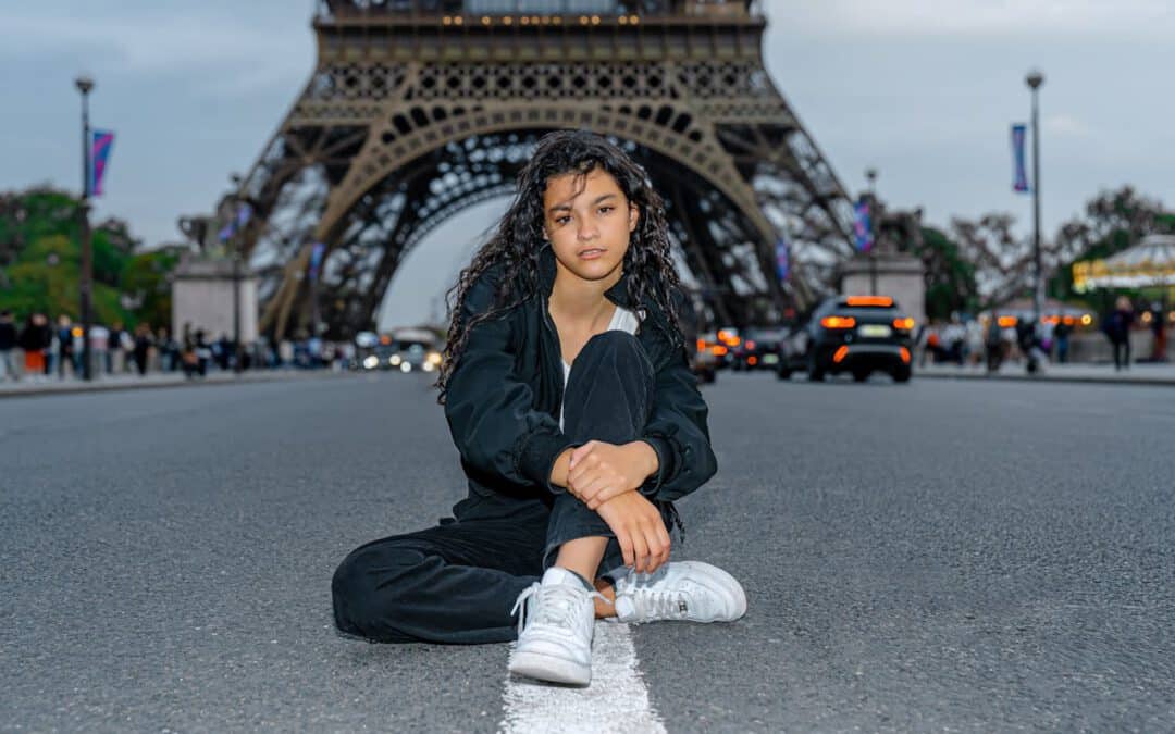 Comment choisir un salon expert cheveux texturés à Paris