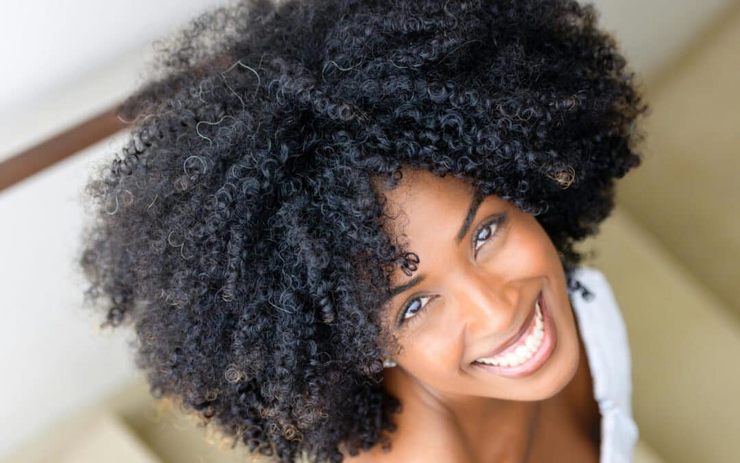Twist and Define sur cheveux crépus : ce qui change vraiment